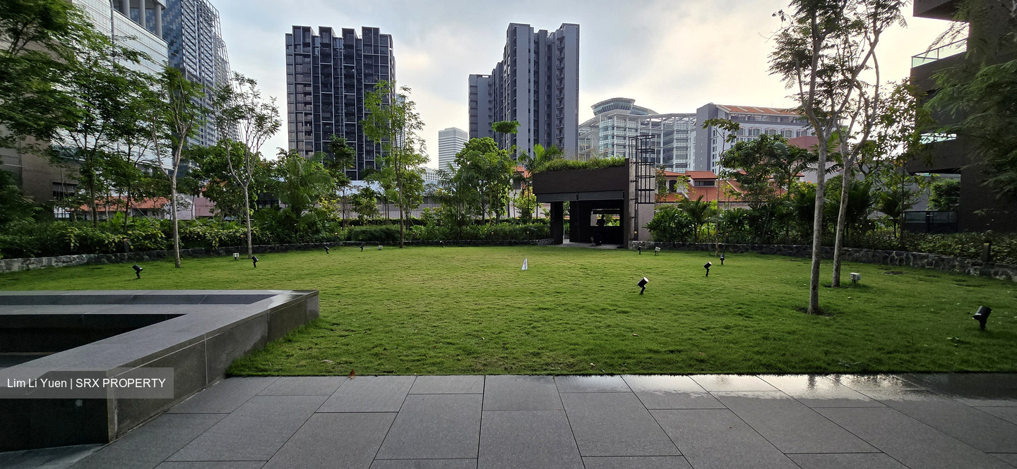 Midtown Modern (D7), Apartment #550011291